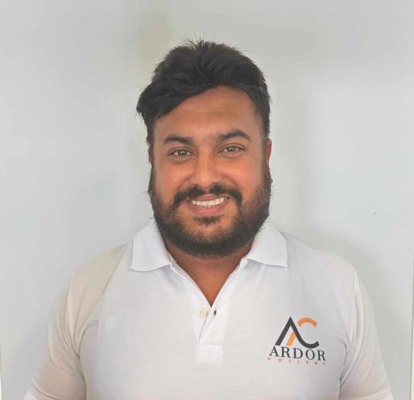 Ardor College - Quality Hairdressing & Beauty Training